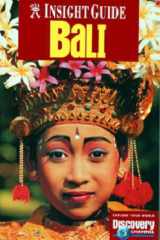 Bali cover image