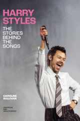 Harry Styles: The Stories Behind the Songs cover image