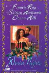 Winter Nights Round Midnight\Until Christmas\Kwanzaa Angel cover image