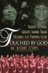 Touched by God cover image
