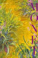 Monet: Beyond the Horizon cover image