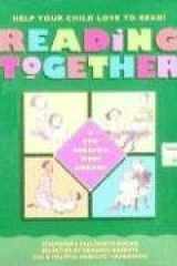Reading together: a new reader's first library : taking off cover image