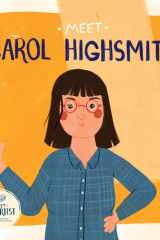 Meet Carol Highsmith (Meet the Artist) cover image