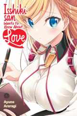 Isshiki-San Wants to Know About Love cover image