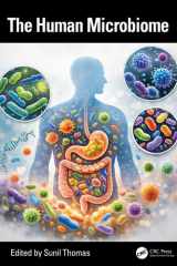 The Human Microbiome cover image