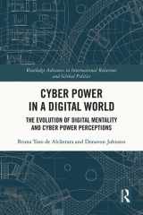 Cyber Power in a Digital World cover image