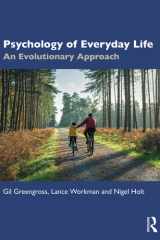 Psychology of Everyday Life cover image