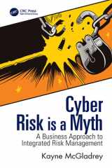 Cyber Risk is a Myth cover image
