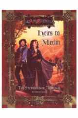 Heirs to Merlin The Stonehedge Tribunal cover image