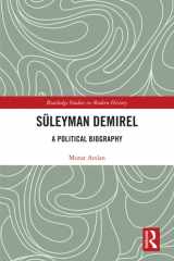 Süleyman Demirel cover image