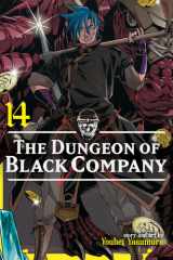 The Dungeon of Black Company Vol. 14 cover image