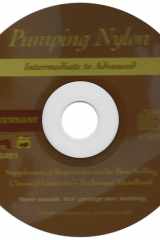 Pumping Nylon -- Intermediate to Advanced Repertoire: Supplemental Repertoire for the Best-Selling Classical Guitarist's Technique Handbook (Pumping Nylon Series) cover image