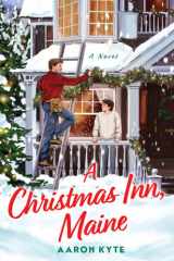 A Christmas Inn, Maine: a novel cover image