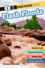 Discover now: flash floods cover image