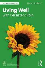 Living Well with Persistent Pain cover image