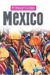 Mexico cover image