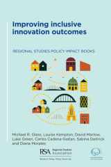 Improving inclusive innovation outcomes cover image