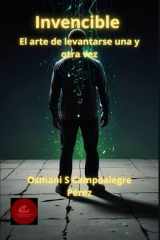 Invencible - El arte de levantarse una y otra vez cover image