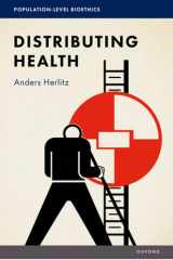 Distributing Health cover image