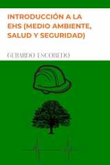 Introducción a la EHS (MEDIO AMBIENTE, SALUD Y SEGURIDAD) cover image
