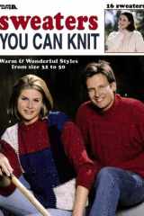 Sweaters You Can Knit cover image