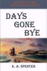 Day's Gone Bye cover image