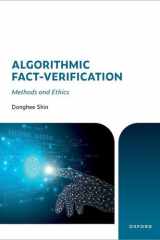 Algorithmic fact-verification: methods and ethics cover image
