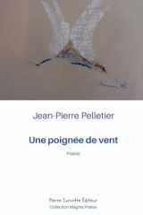 Une poignée de vent (French Edition) cover image