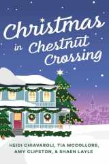 Christmas in Chestnut Crossing: Four Holiday Tales cover image