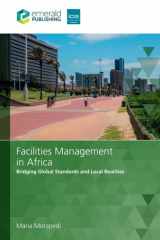 Facilities Management in Africa cover image