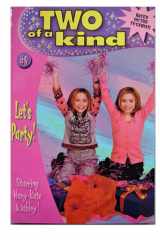 Two of a Kind #08: Let's Party! cover image