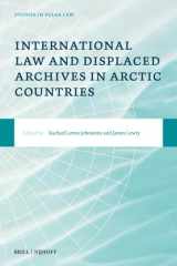 International law and displaced archives in arctic countries cover image