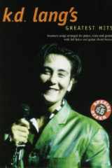 Greatest Hits Piano/Vocal/Chords cover image