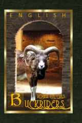 Buckriders cover image