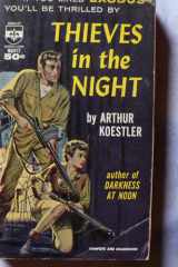 Thieves in the Night cover image