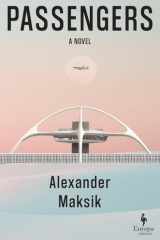 Passengers cover image