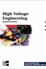 High Voltage Engineering cover image