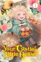 Your castle's little helper cover image