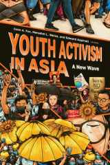 Youth activism in Asia: a new wave cover image