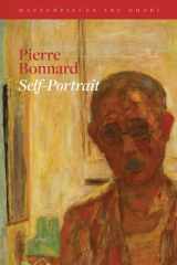 Pierre Bonnard, Self-Portrait: Masterpieces of Abu Dhabi cover image