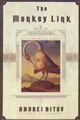 The Monkey Link A Pilgrimage Novel cover image