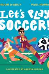 Let's Play Soccer! cover image