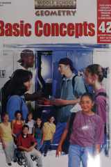 MS Geometry Basic Concepts cover image