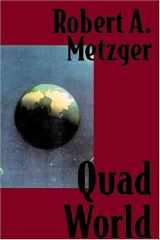 Quad World cover image