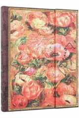 12 Mois 2026 Renoir, Lettre à Morisot (1892) Ultra Un Jour par Page cover image