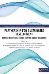 Partnership for Sustainable Development cover image