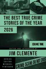 The best true crime stories of the year 2026 cover image