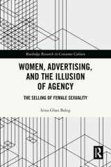 Women, Advertising, and the Illusion of Agency cover image
