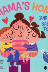 Mama's home (and baby too!) cover image