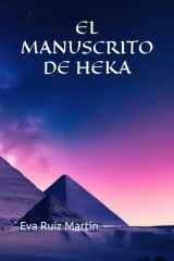 El Manuscrito de Heka cover image